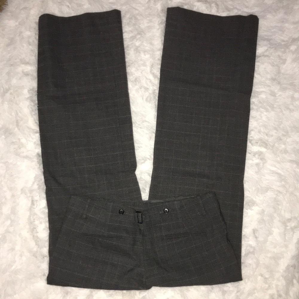 Ann Taylor trouser pants size 4.